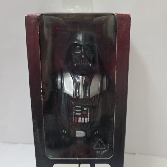 Star Wars Darth Vader 12" Action Figure Revenge of the Sith Disney MISB - Picture 2 of 5